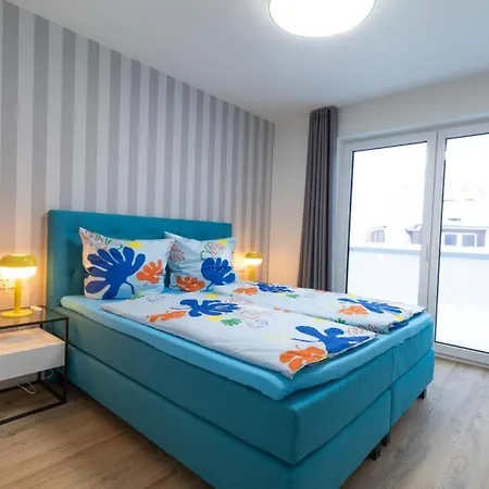 Dorumer Sielhuus 19 Mit Dachterrasse Und Sauna