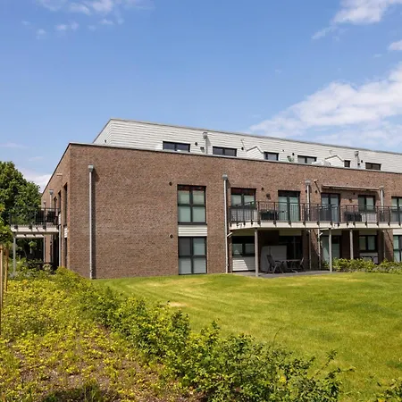 Holiday home Dorumer Sielhuus 19 Mit Dachterrasse Und Sauna *
