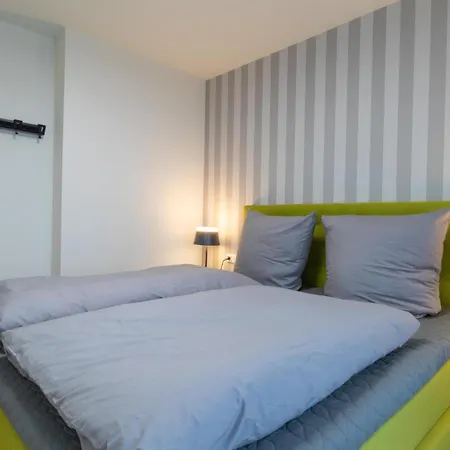 Dorumer Sielhuus 19 Mit Dachterrasse Und Sauna *