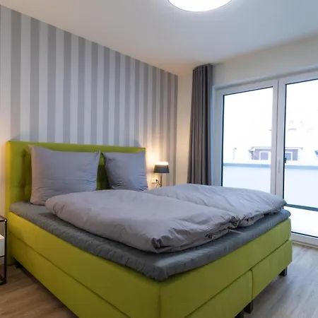Holiday home Dorumer Sielhuus 19 Mit Dachterrasse Und Sauna