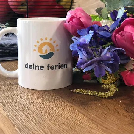 Dorumer Sielhuus 19 Mit Dachterrasse Und Sauna
