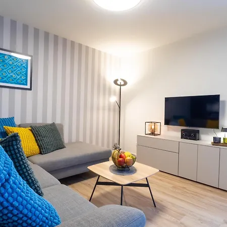 Dorumer Sielhuus 19 Mit Dachterrasse Und Sauna *