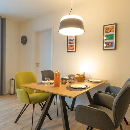 Dorumer Sielhuus 19 Mit Dachterrasse Und Sauna Apartment *