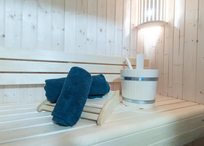 דירה Dorumer Sielhuus 19 Mit Dachterrasse Und Sauna דורום