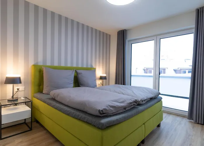 Dorumer Sielhuus 19 Mit Dachterrasse Und Sauna דורום