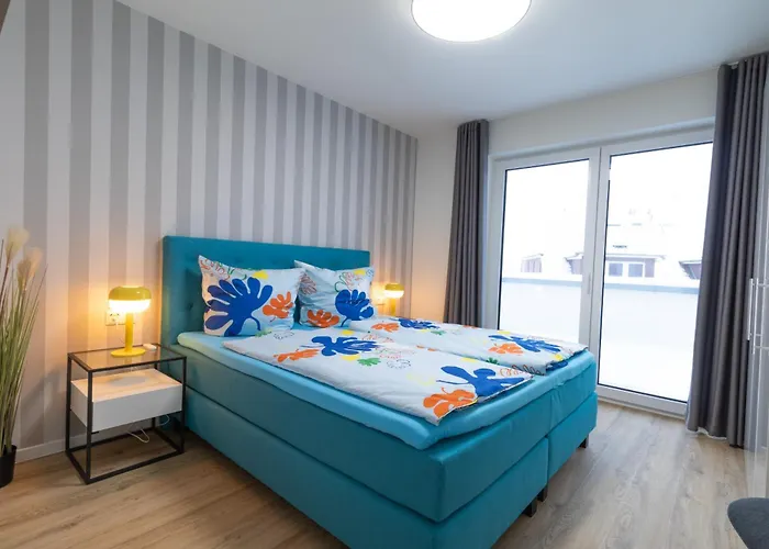 Dorumer Sielhuus 19 Mit Dachterrasse Und Sauna * דורום