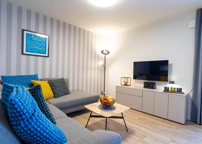 Dorumer Sielhuus 19 Mit Dachterrasse Und Sauna *