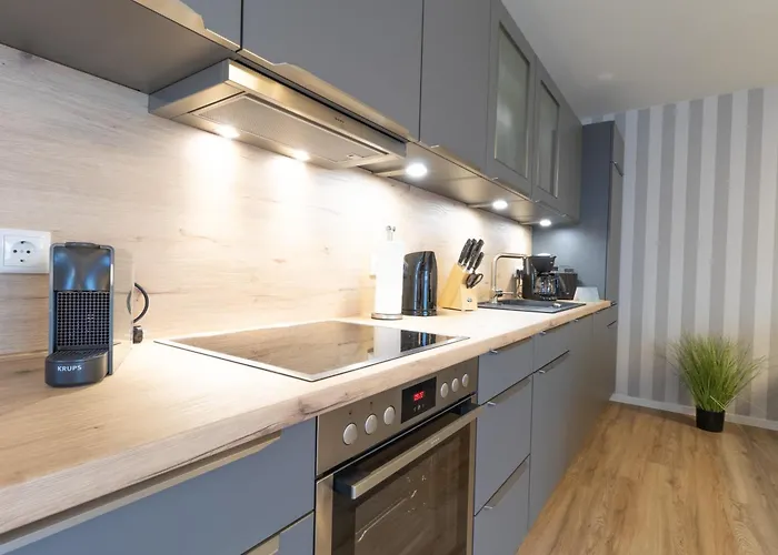 Dorumer Sielhuus 19 Mit Dachterrasse Und Sauna *